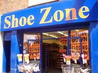 Shoe Zone Limited 736364 Image 0